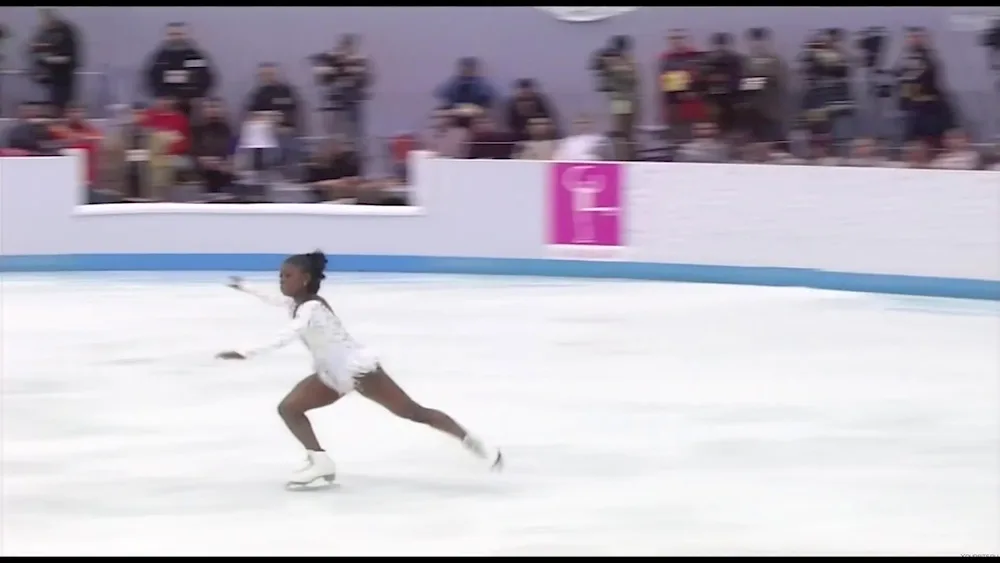 Surya Bonaly 1998