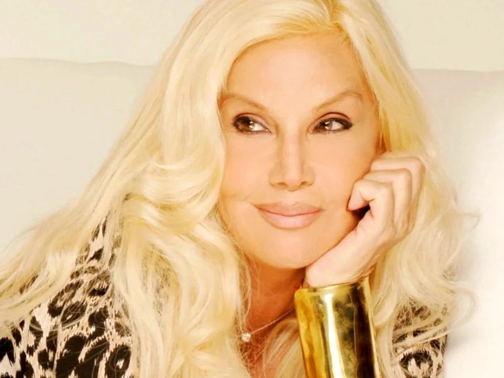 Susana Jimenez