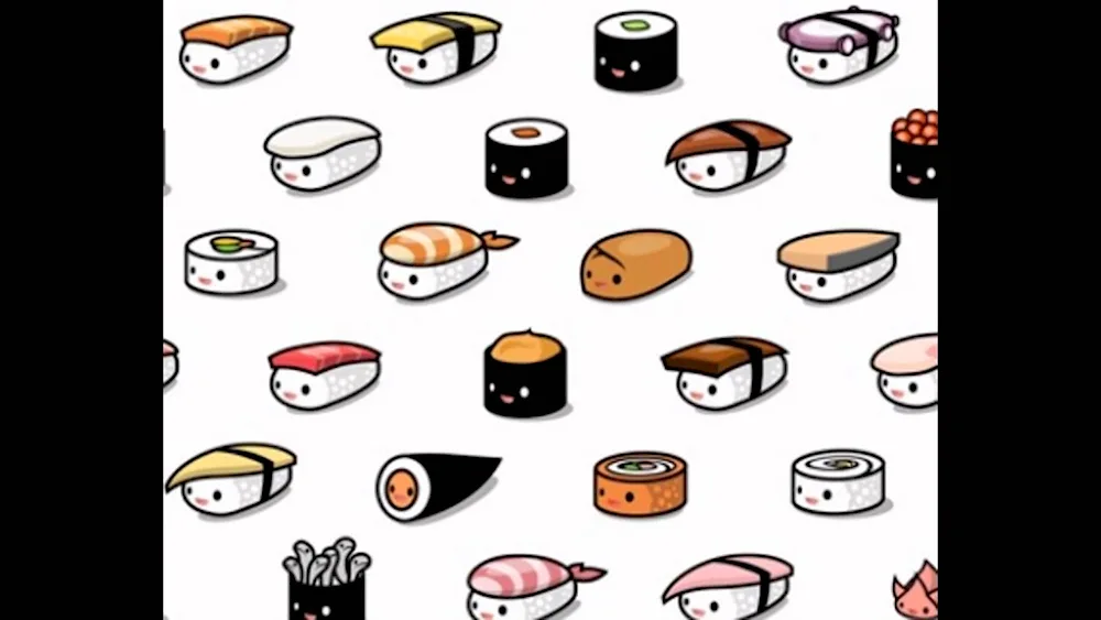 Rolls background