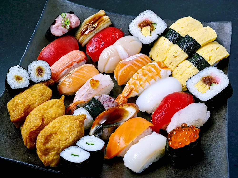 Japanese cuisine