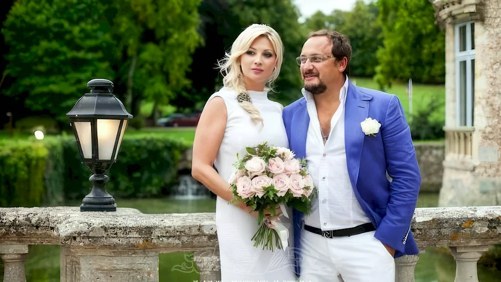 Stas Mikhailov