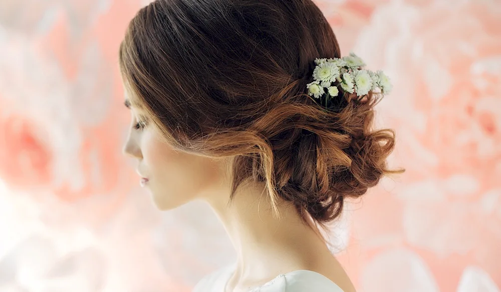 Wedding Hairstyles