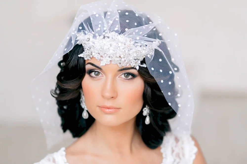 Wedding hairstyles