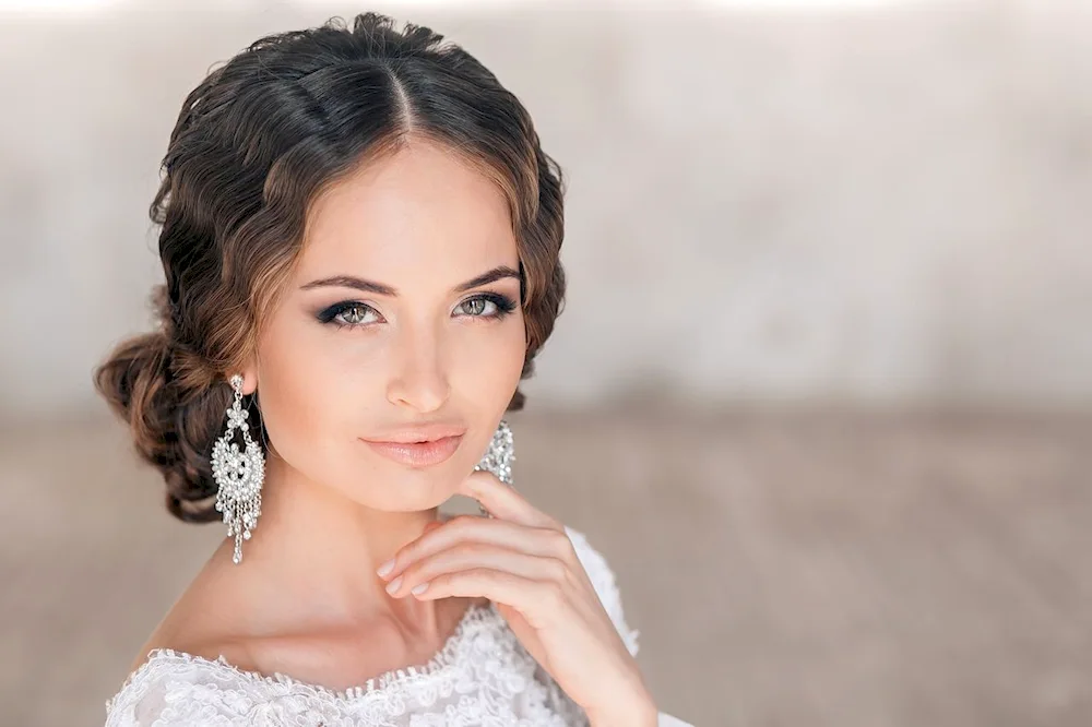 Wedding Hairstyles