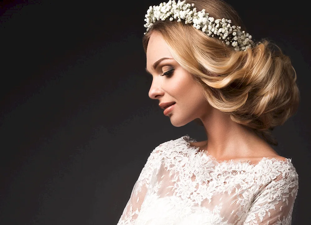Wedding hairstyles hairstyles