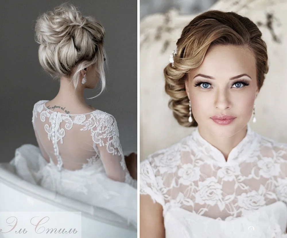 Locks hairstyles