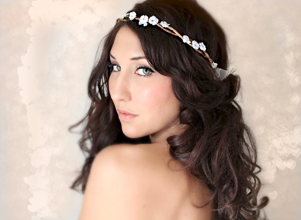 Tika hairstyles with tika