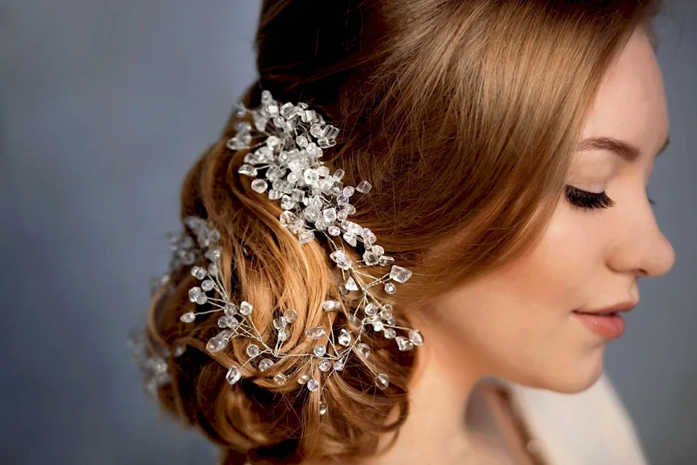 Hair ornaments