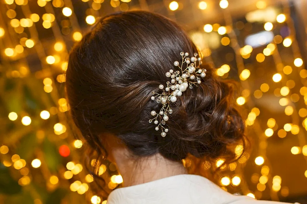 Bell braid
