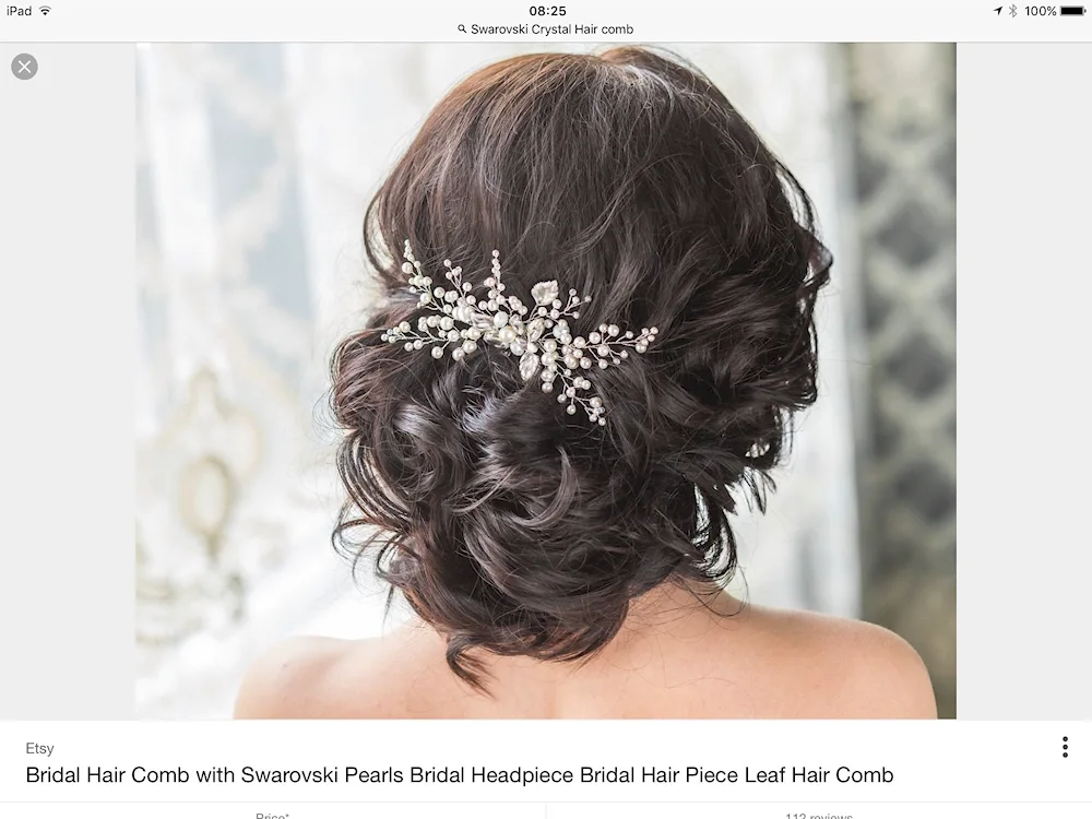 Beautiful hairstyles