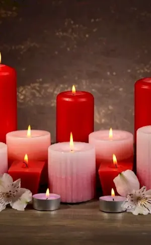 Candles