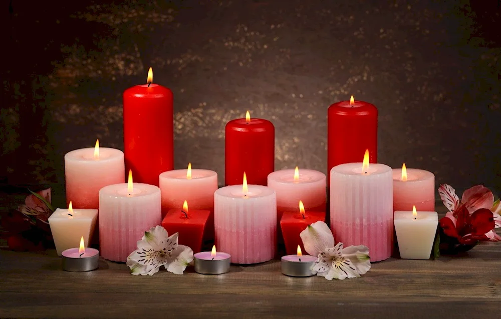 Candles