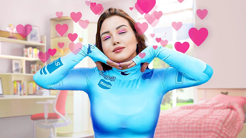 Elena Podkaminskaya