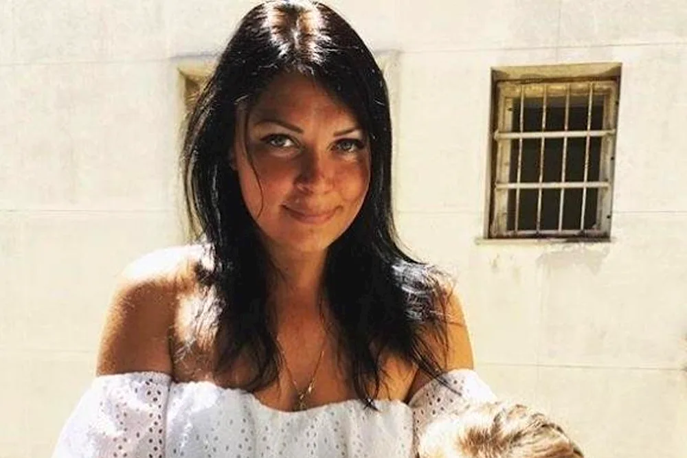 Sveta singer