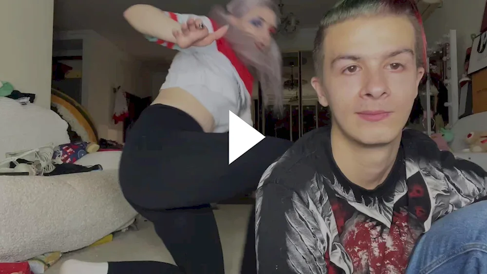 Sveta Sollarr Twitch