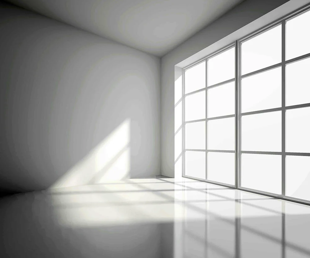 Darkening on transparent background