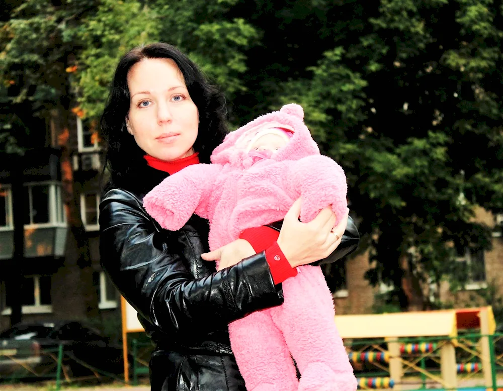 Svetlana Berezgova