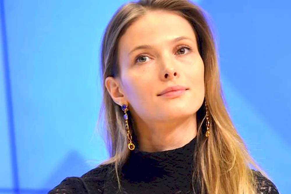 Svetlana Ivanova actress
