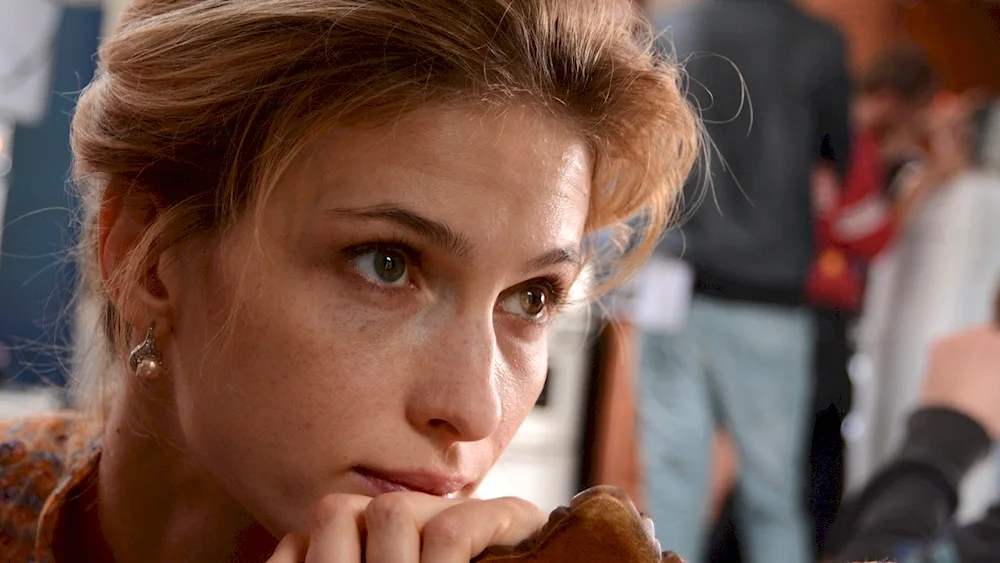 Svetlana Ivanova photo