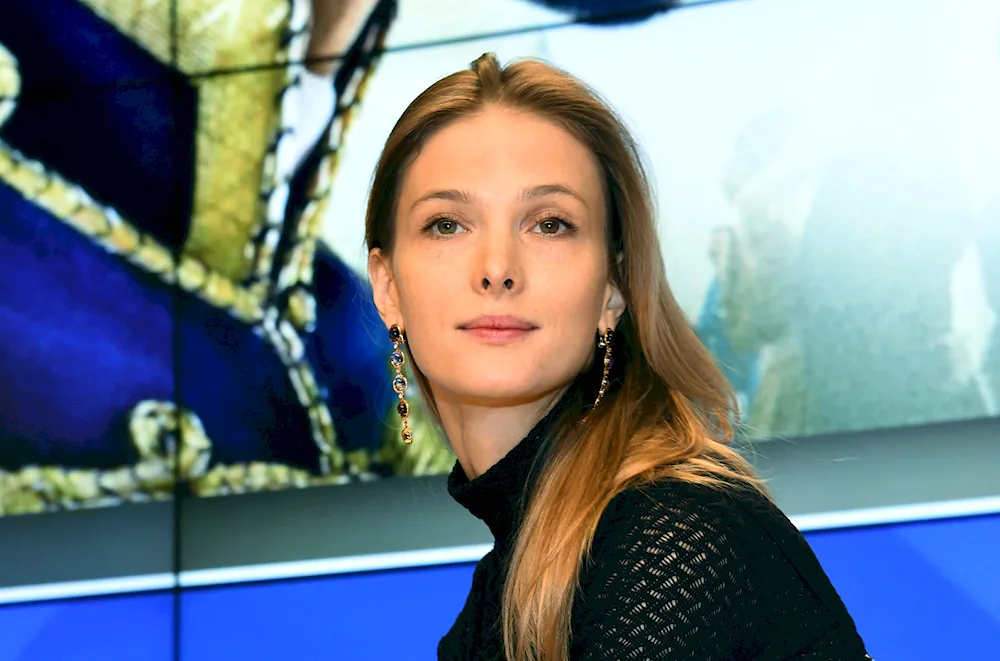 Svetlana Ivanova Svetlana Ivanova