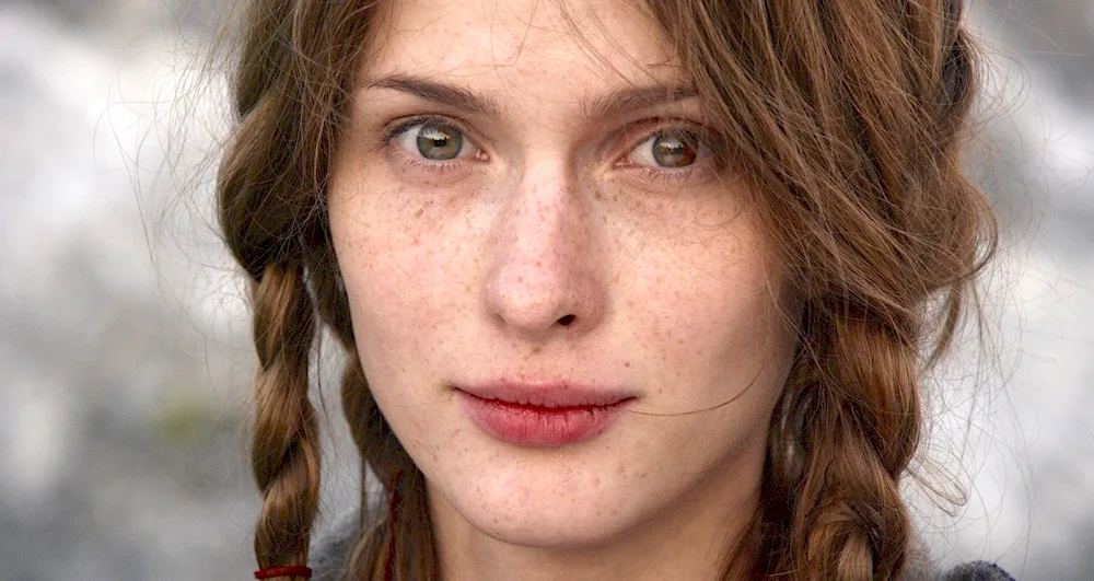 Svetlana Ivanova