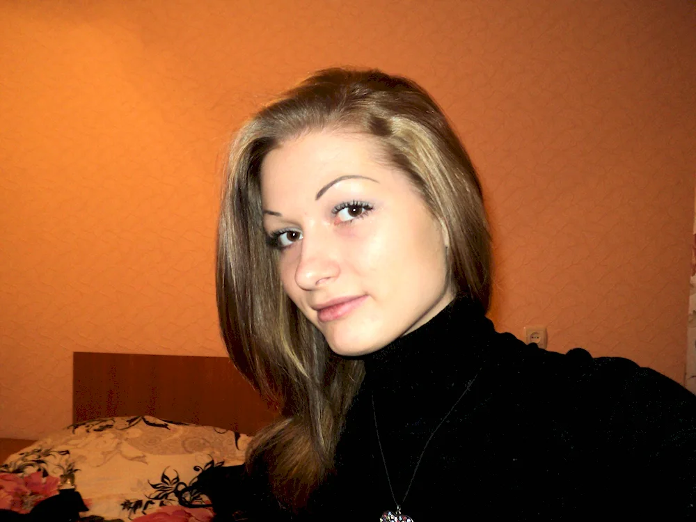 Svetlana Kashirova