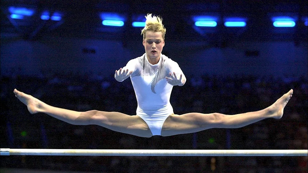 Svetlana Khorkina