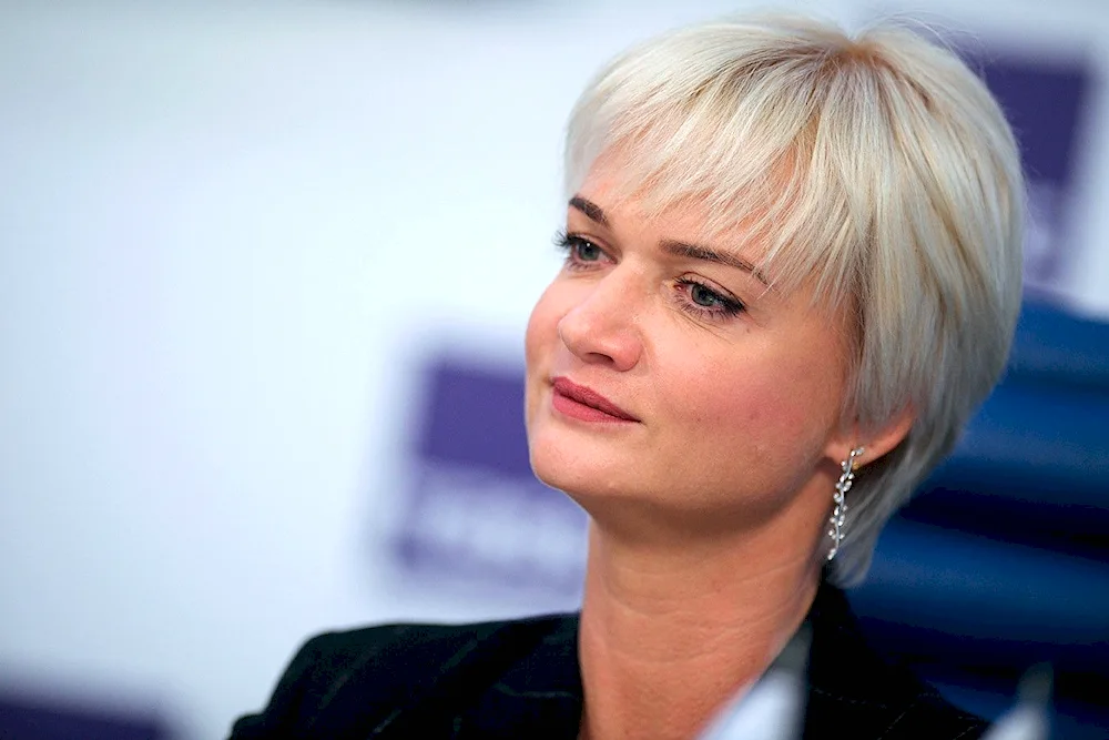 Svetlana Khorkina