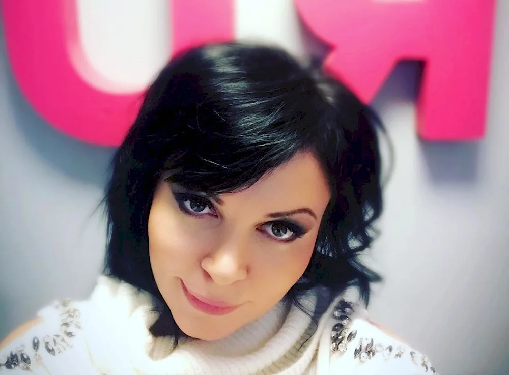 Svetlana Koltunova