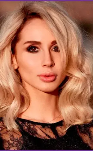 Svetlana Loboda