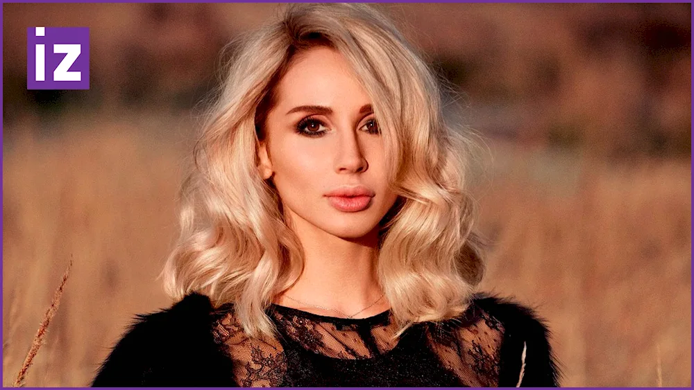 Svetlana Loboda