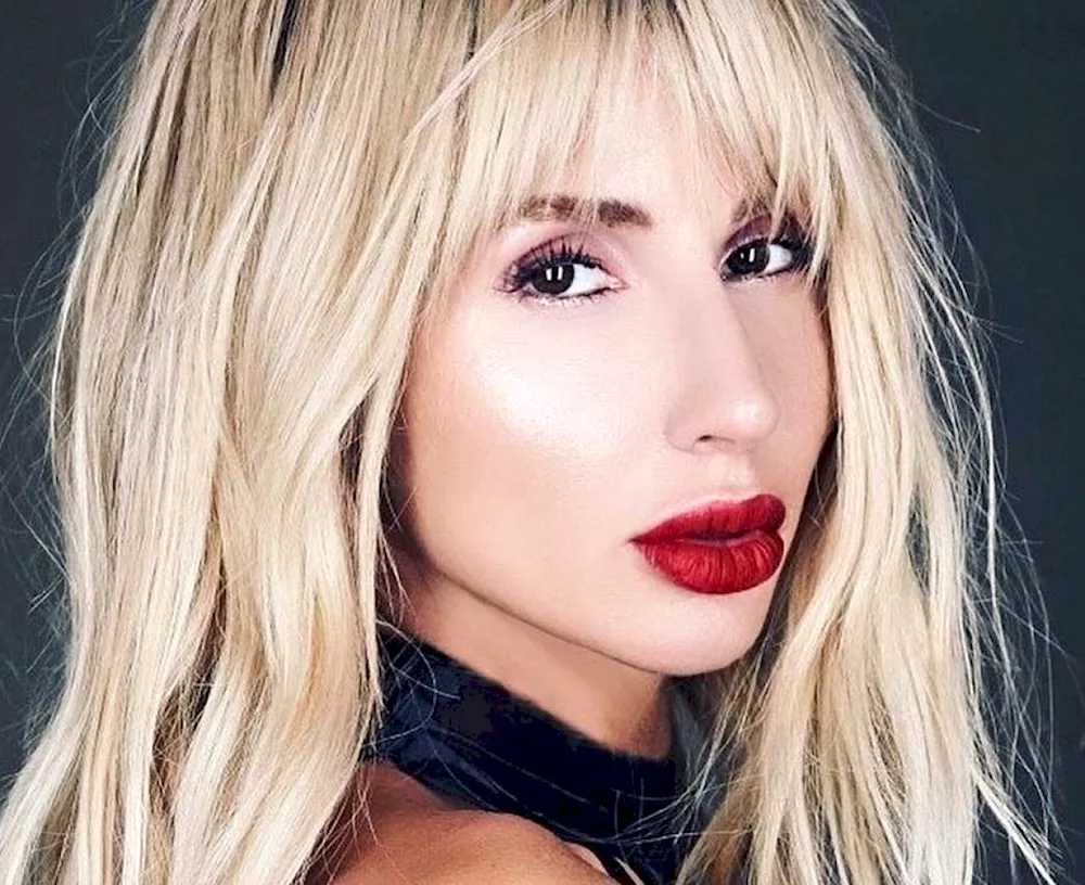 Svitlana Loboda