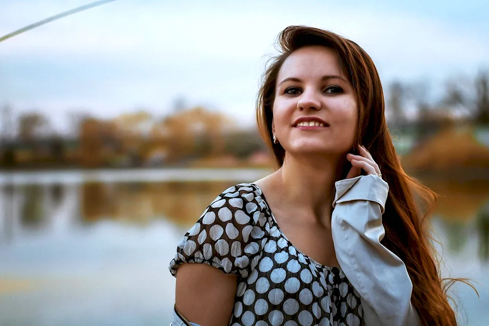 Svetlana Petrova Volzhsky