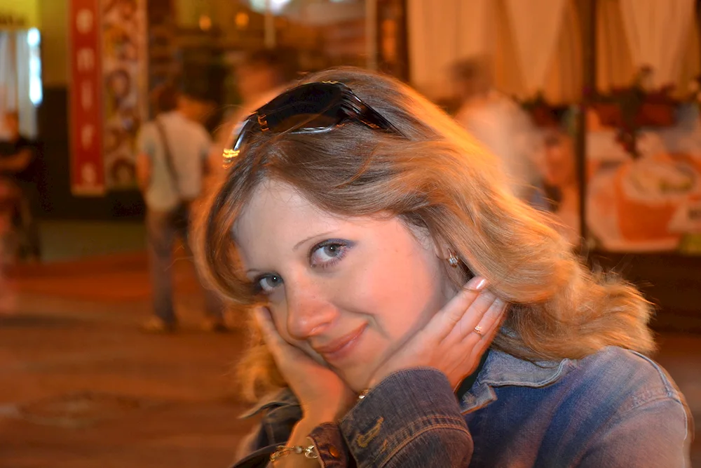 Veretennikova Anna Sergeevna