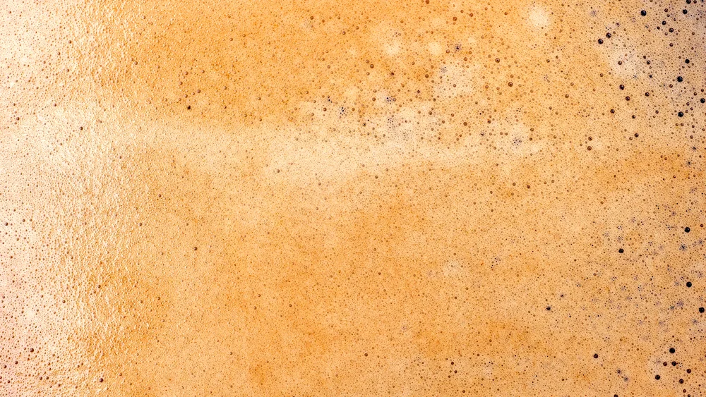 Brown background