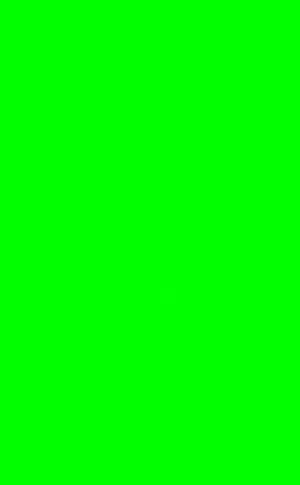 Light green background