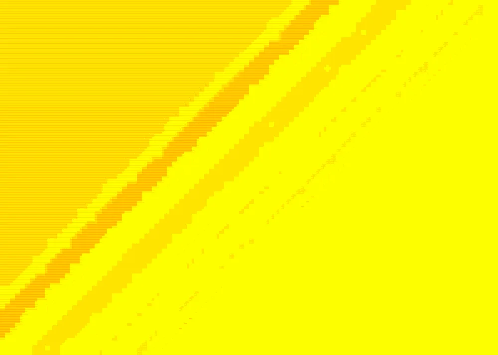 Light yellow background