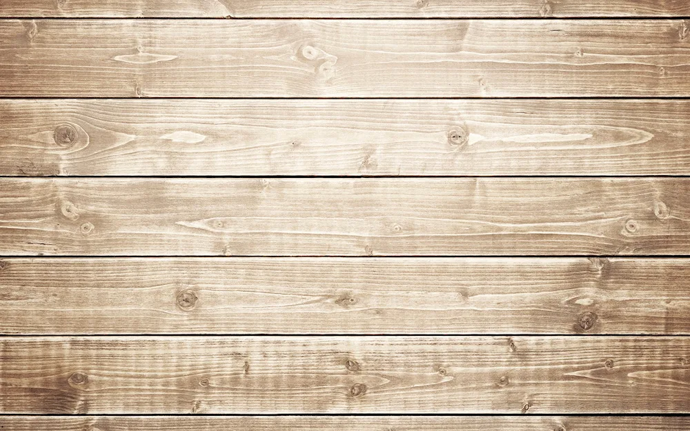 Light wood texture