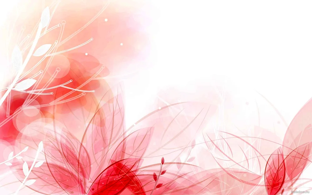 Gentle background