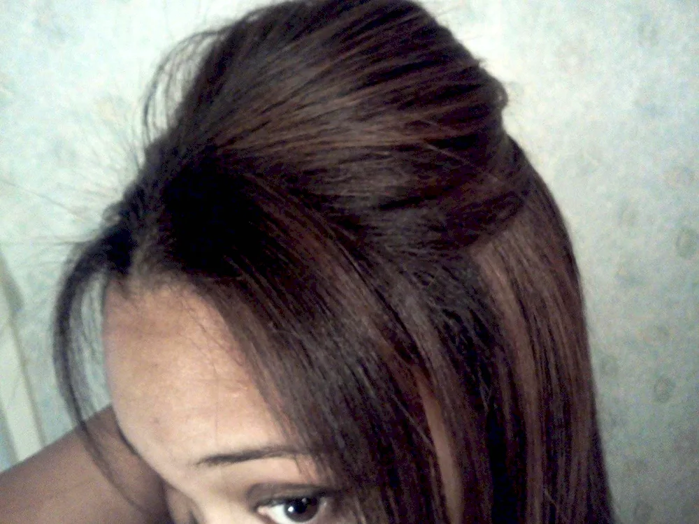Light shade mocha brown