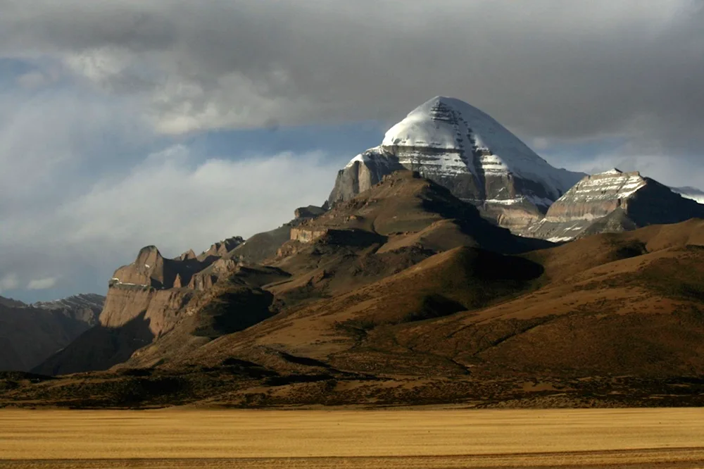 Mount Kailas