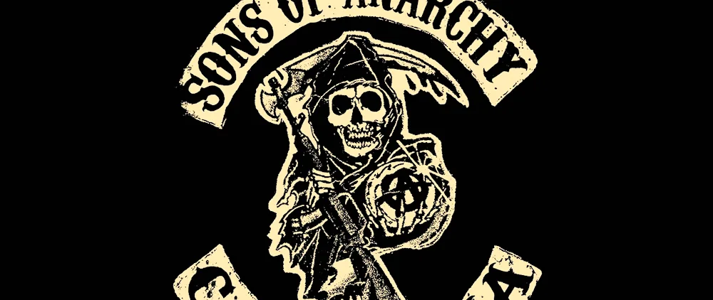 Sons of Anarchy desktop wallpaper