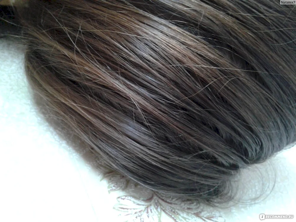 Syoss 7-5 Cold Glace