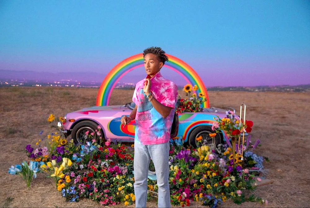 Jaden Smith ctv3