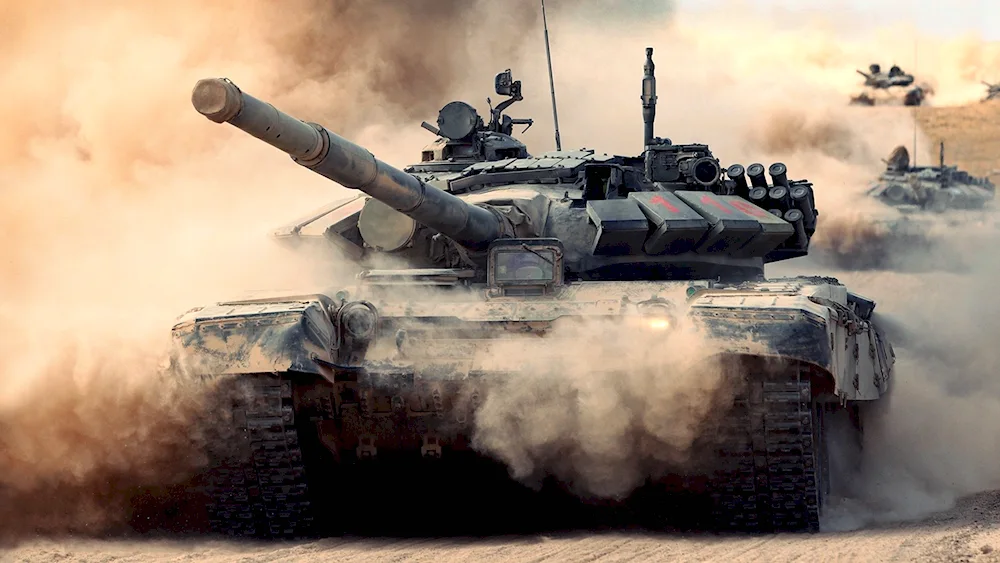 World of Tanks t34