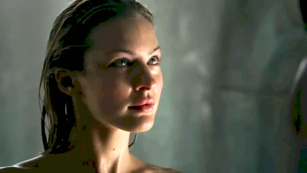 Tabrett Bethell