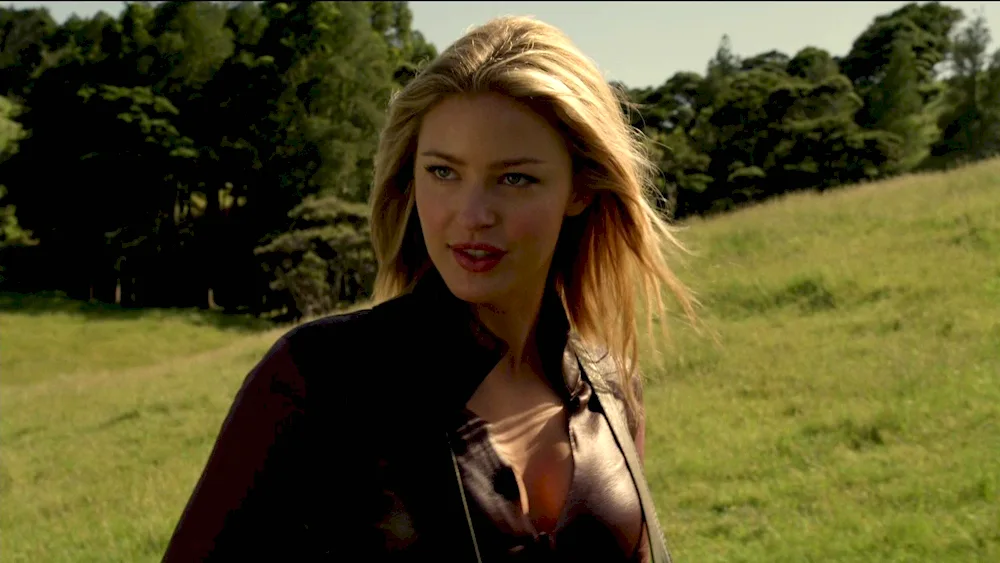 Tabrett Bethell