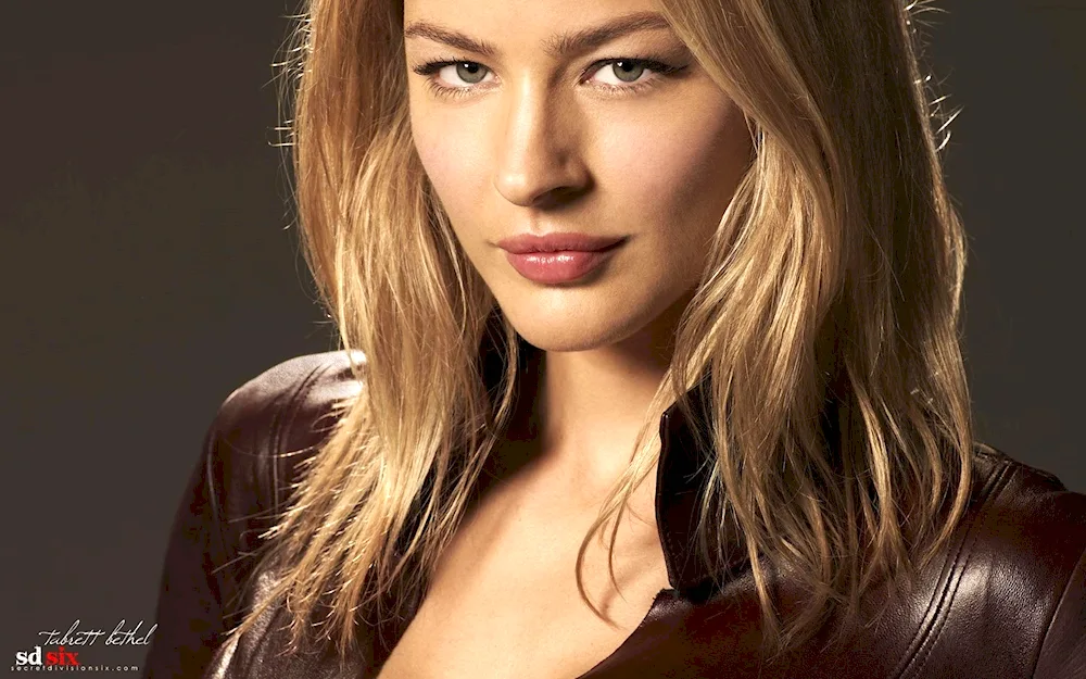 Tabrett Bethell