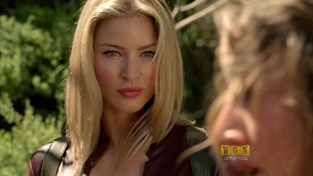 Tabrett Bethell