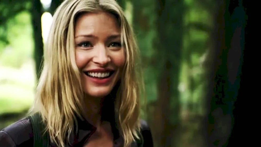 Tabrett Bethell